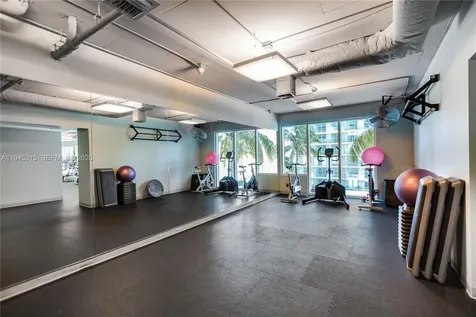 60 SW 13th Street Miami FL 33130