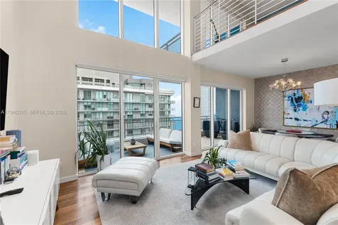 60 SW 13th Street Miami FL 33130