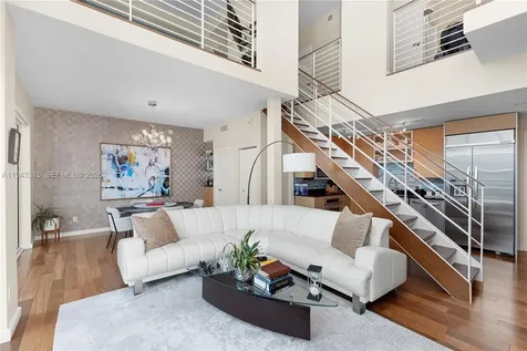 60 SW 13th Street Miami FL 33130