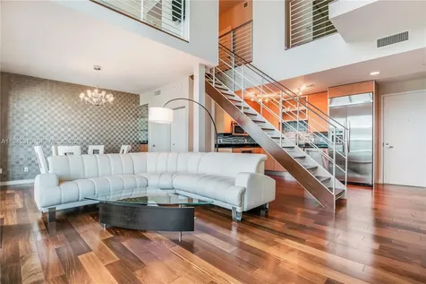 60 SW 13th Street Miami FL 33130