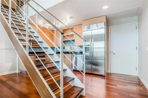 60 SW 13th Street Miami FL 33130