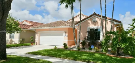 15311 SW 51st Street Miramar FL 33027