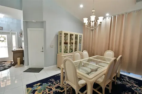 15311 SW 51st Street Miramar FL 33027