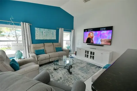 15311 SW 51st Street Miramar FL 33027