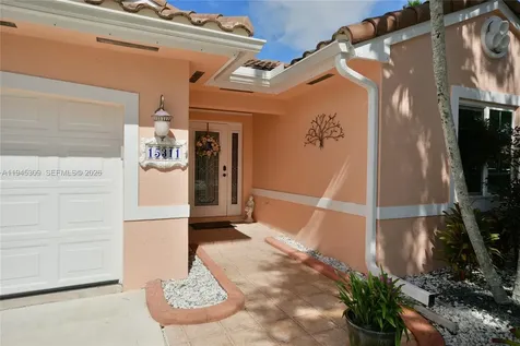 15311 SW 51st Street Miramar FL 33027