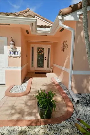 15311 SW 51st Street Miramar FL 33027