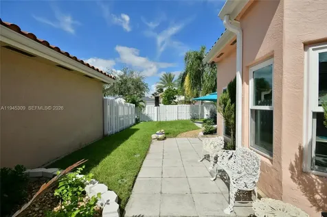15311 SW 51st Street Miramar FL 33027