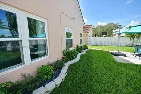 15311 SW 51st Street Miramar FL 33027