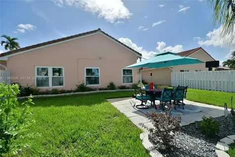 15311 SW 51st Street Miramar FL 33027