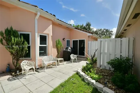 15311 SW 51st Street Miramar FL 33027