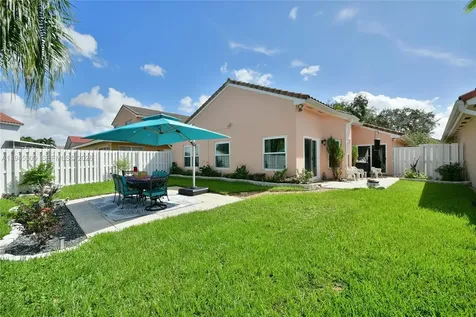 15311 SW 51st Street Miramar FL 33027