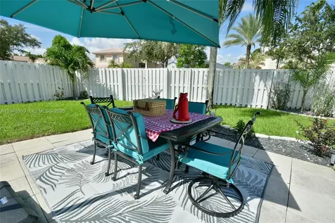 15311 SW 51st Street Miramar FL 33027