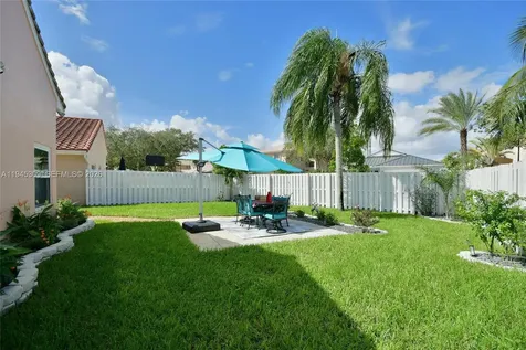15311 SW 51st Street Miramar FL 33027