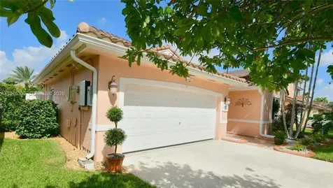 15311 SW 51st Street Miramar FL 33027