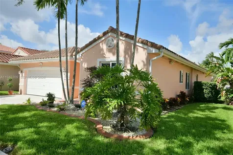 15311 SW 51st Street Miramar FL 33027