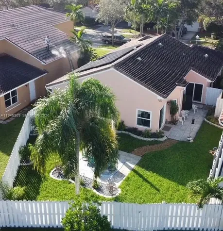 15311 SW 51st Street Miramar FL 33027
