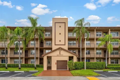 13355 SW 16th Court Pembroke Pines FL 33027