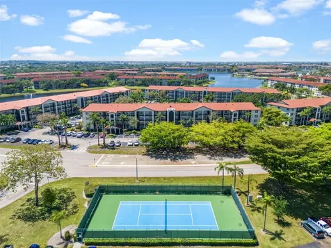 13355 SW 16th Court Pembroke Pines FL 33027