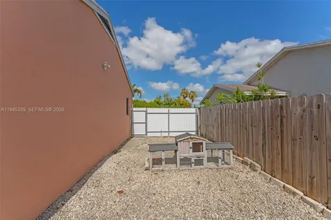 1747 N Goldeneye Lane Homestead FL 33035