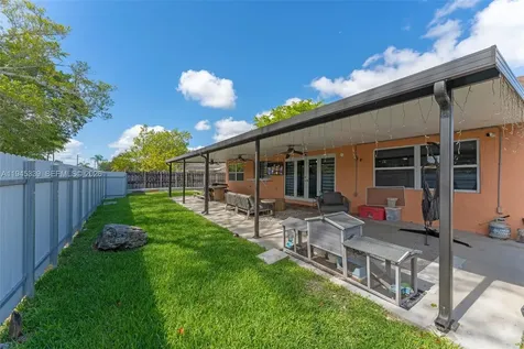 1747 N Goldeneye Lane Homestead FL 33035