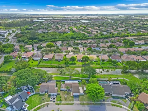 1747 N Goldeneye Lane Homestead FL 33035