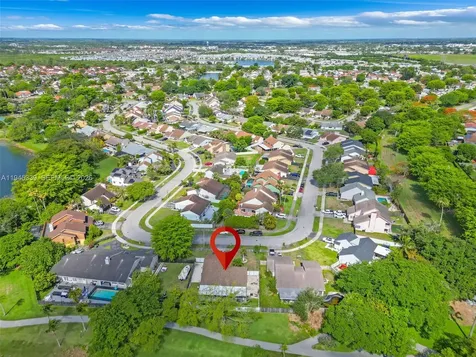 1747 N Goldeneye Lane Homestead FL 33035