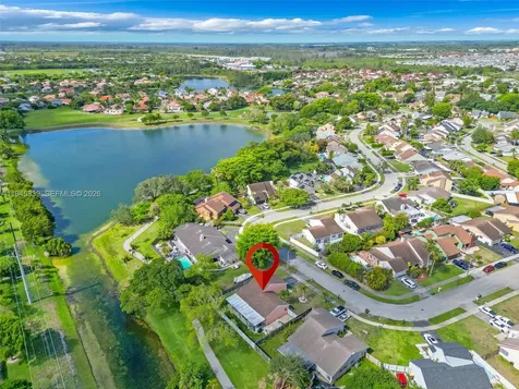 1747 N Goldeneye Lane Homestead FL 33035