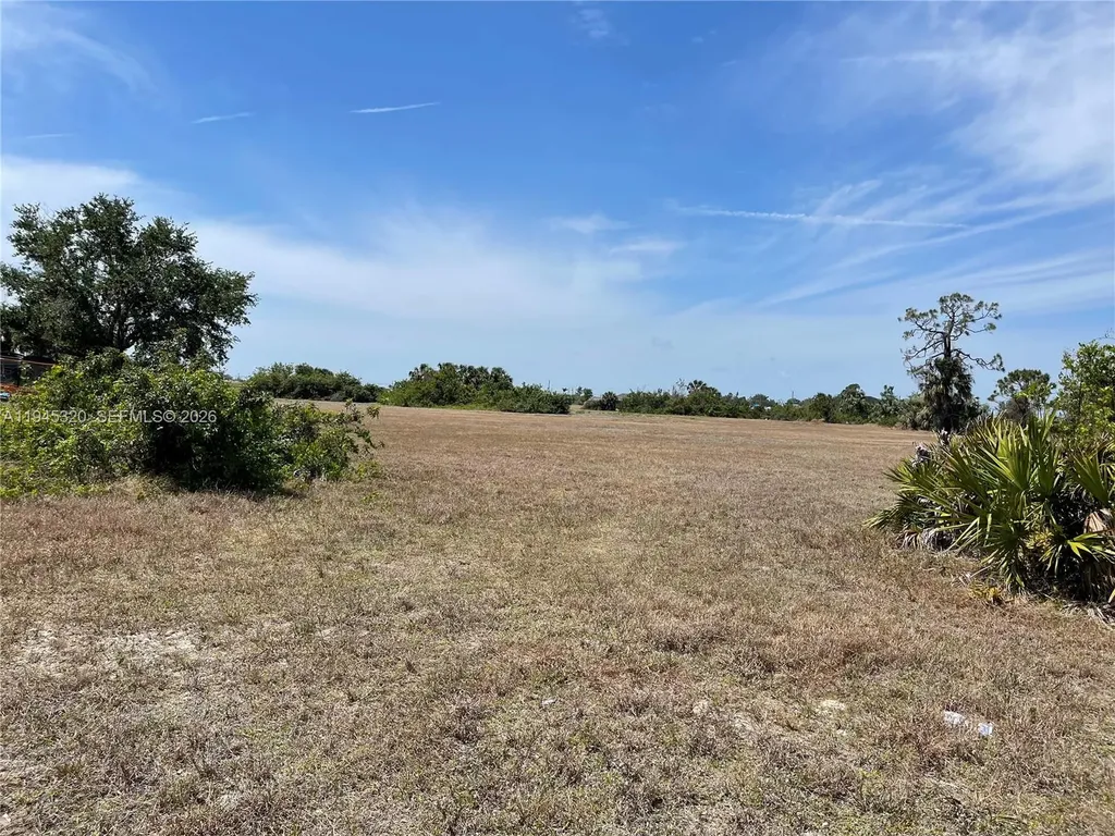 2818 NE 1st Cape Coral FL 33909
