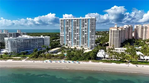 881 Ocean Drive Key Biscayne FL 33149