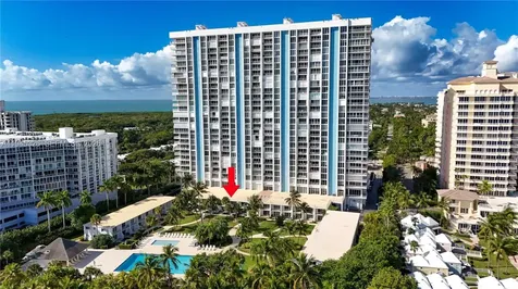 881 Ocean Drive Key Biscayne FL 33149