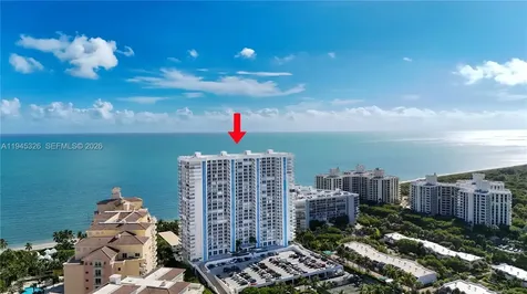 881 Ocean Drive Key Biscayne FL 33149