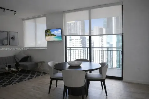 999 SW 1st Avenue Miami FL 33130