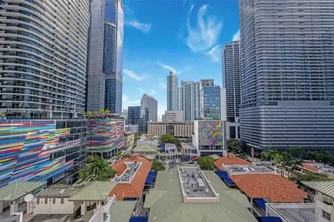 999 SW 1st Avenue Miami FL 33130