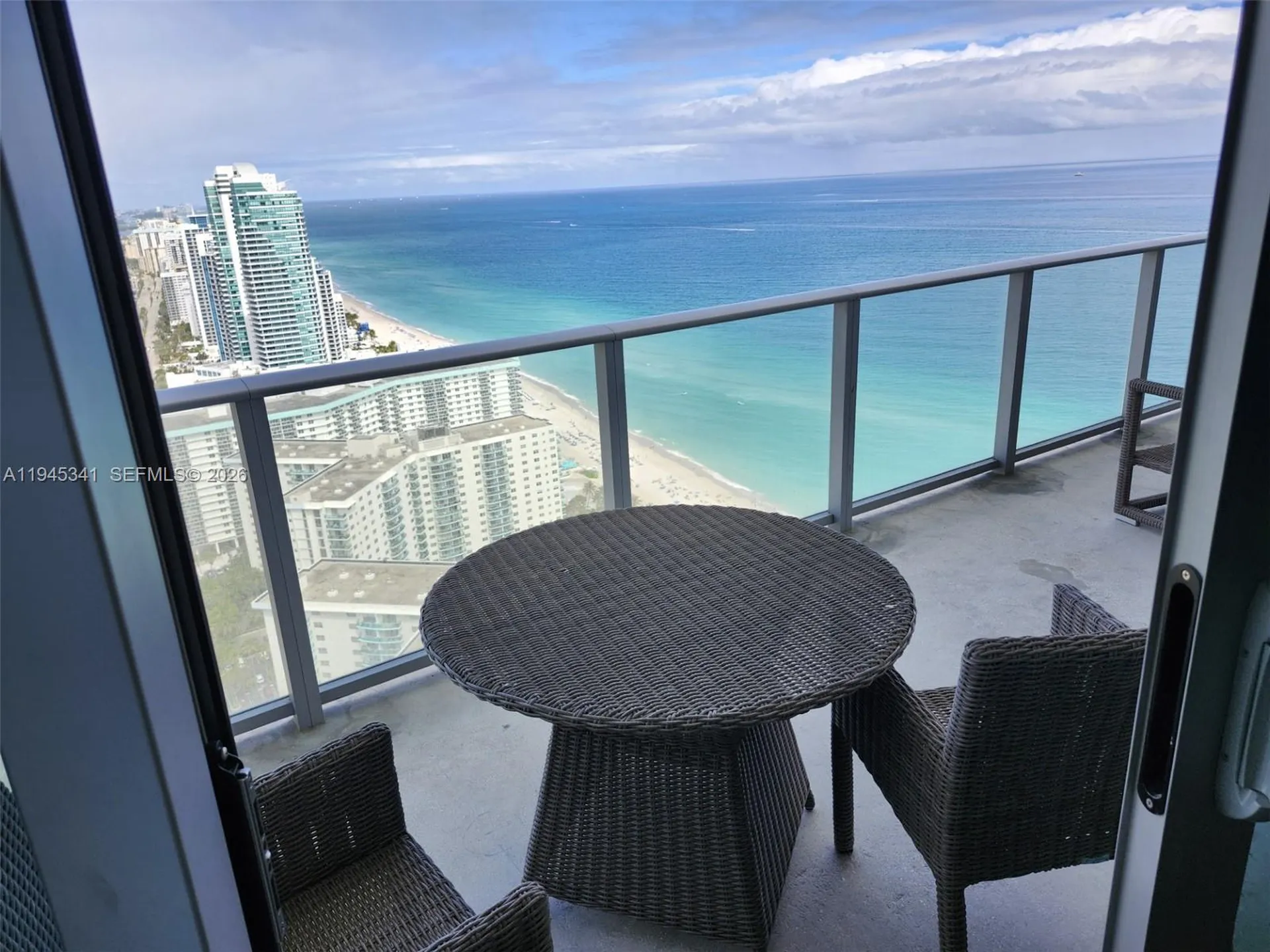 4111 S Ocean Drive Hollywood FL 33019