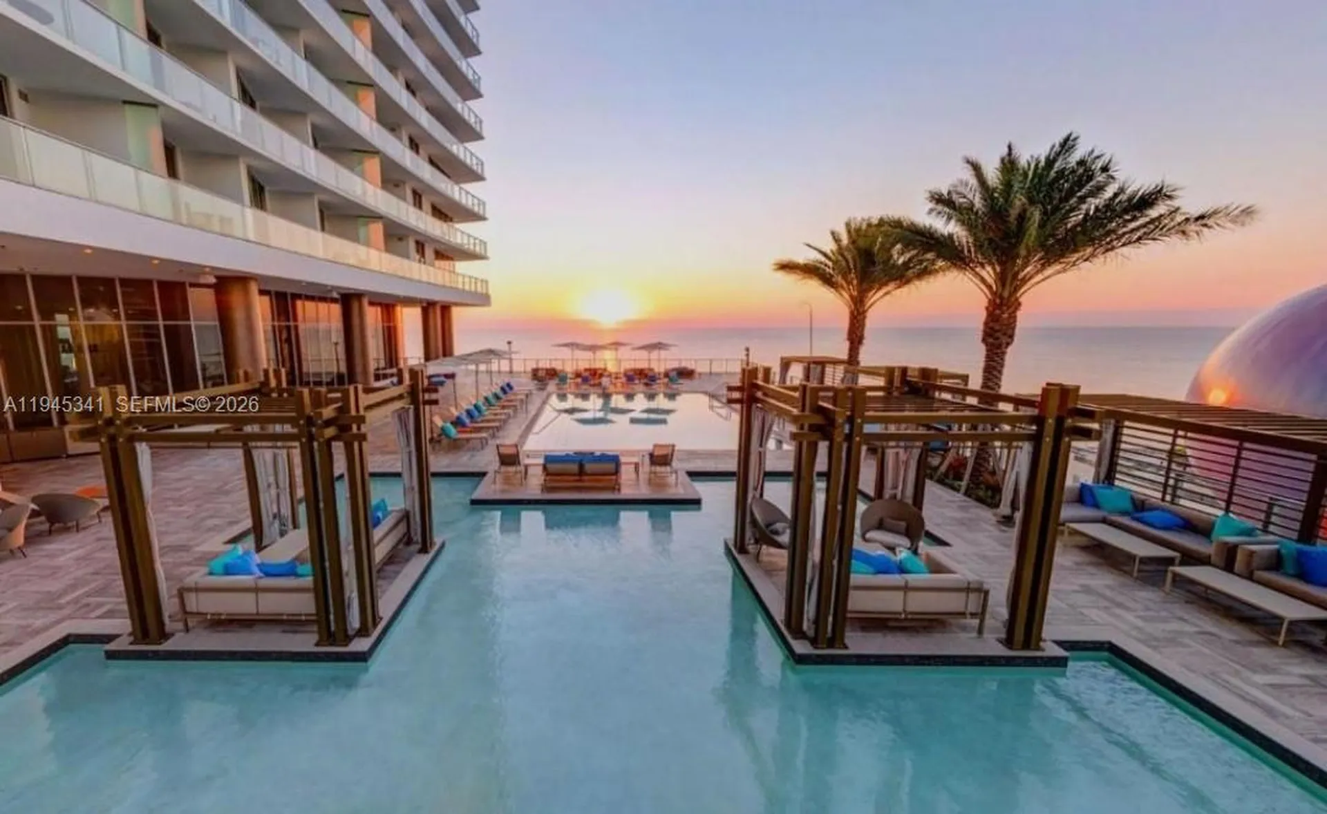 4111 S Ocean Drive Hollywood FL 33019