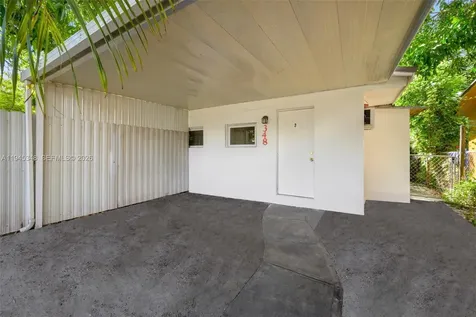 348 NE 58th Street Miami FL 33137