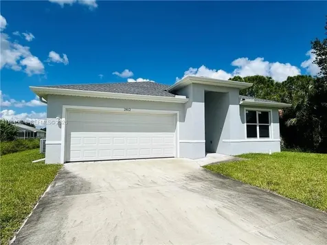 2812 49th Street SW Lehigh Acres FL 33974