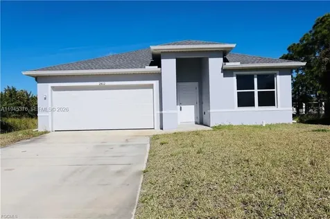 2812 49th Street SW Lehigh Acres FL 33974