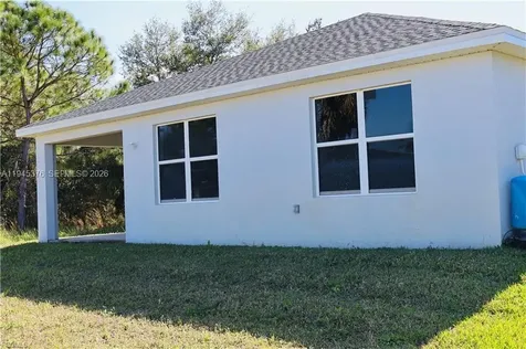 2812 49th Street SW Lehigh Acres FL 33974