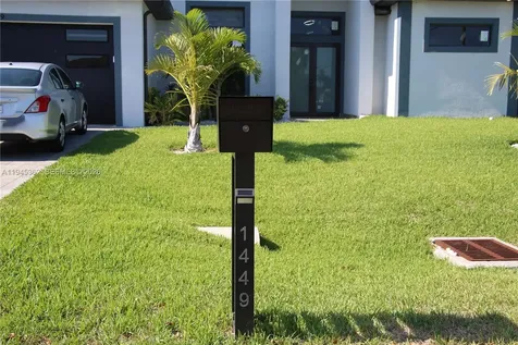 1449 SE 22nd Cape Coral FL 33990