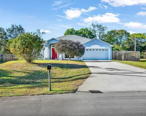 1225 SW Abisco Road Port St. Lucie FL 34953