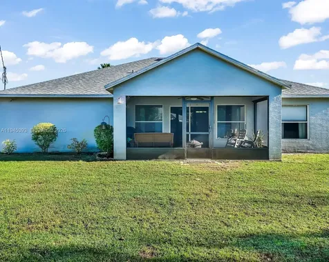 1225 SW Abisco Road Port St. Lucie FL 34953