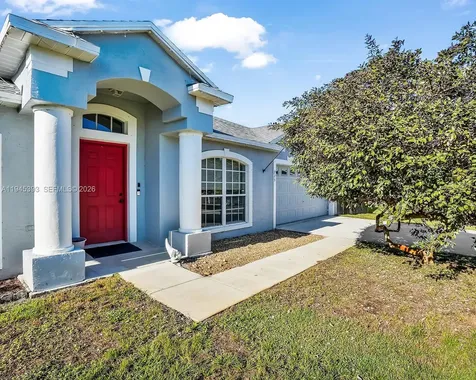 1225 SW Abisco Road Port St. Lucie FL 34953