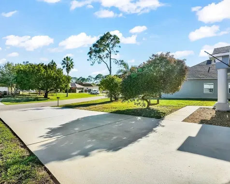 1225 SW Abisco Road Port St. Lucie FL 34953
