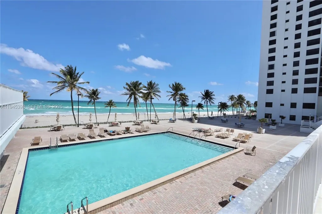 2401 S Ocean Drive Hollywood FL 33019