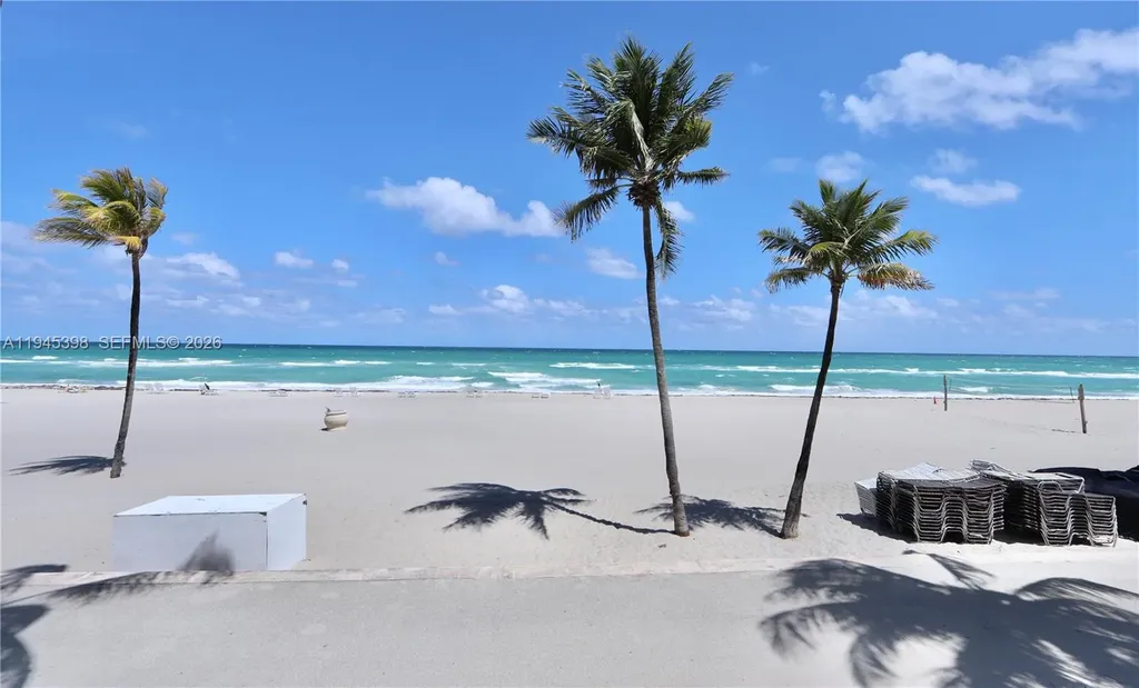 2401 S Ocean Drive Hollywood FL 33019
