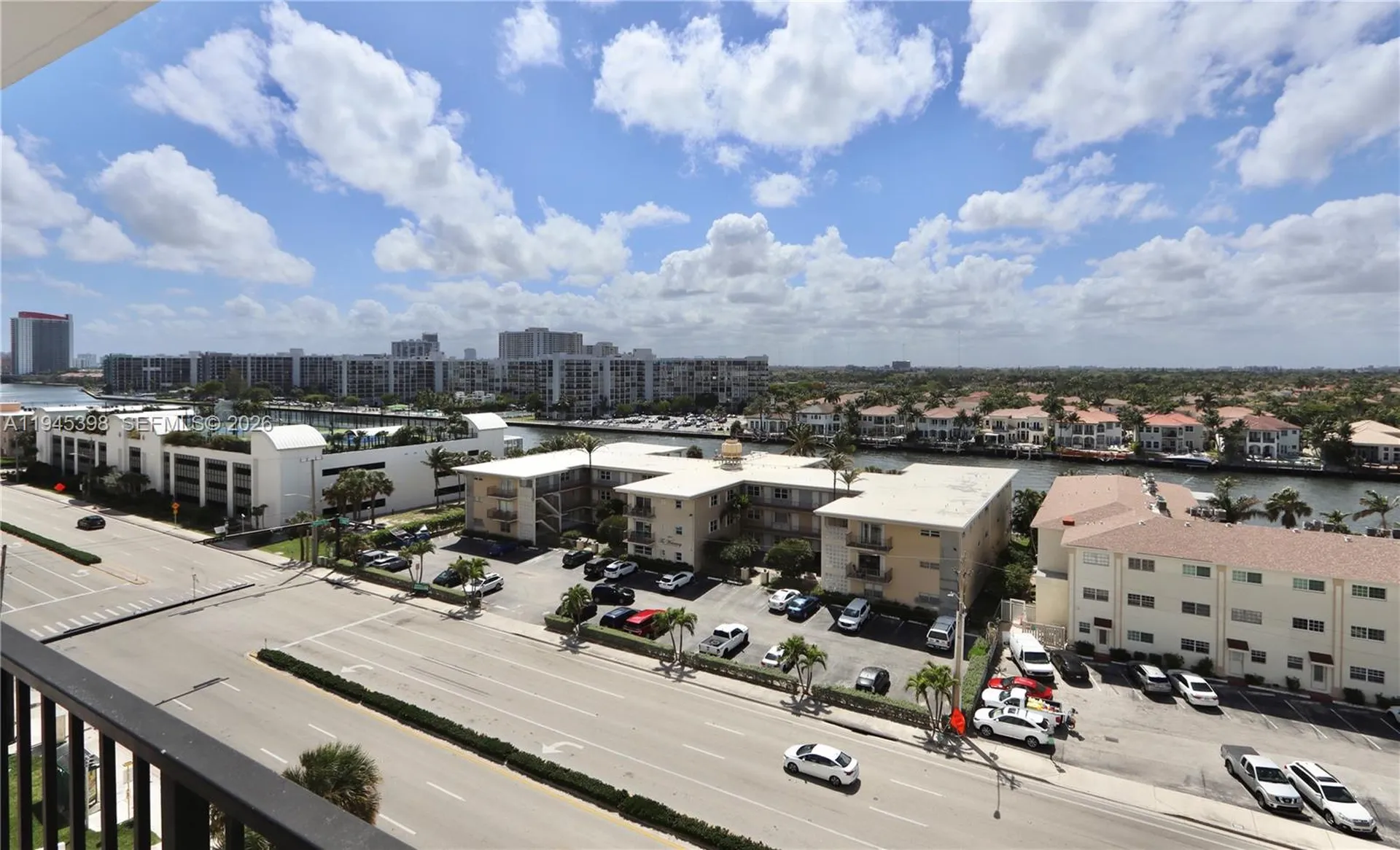 2401 S Ocean Drive Hollywood FL 33019