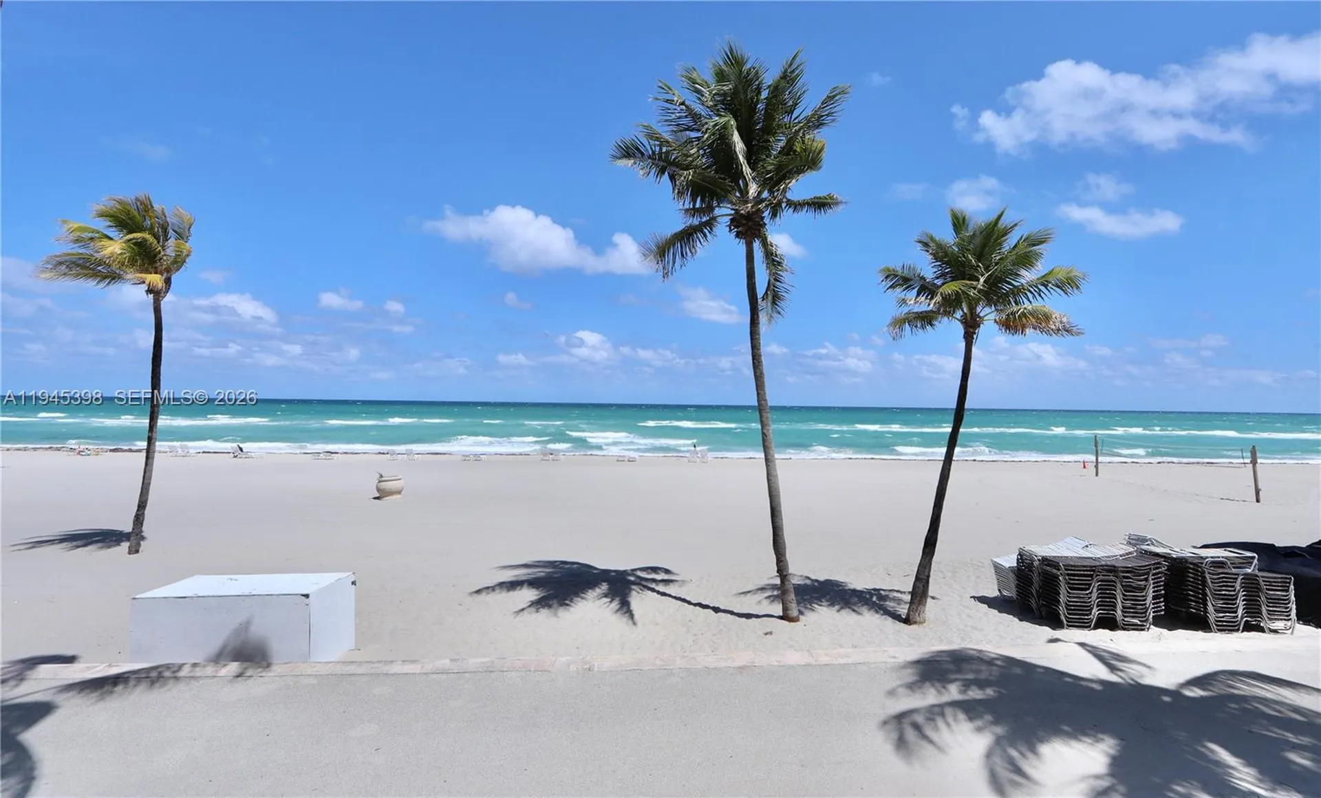 2401 S Ocean Drive Hollywood FL 33019