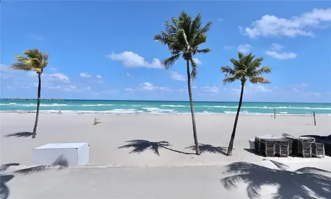 2401 S Ocean Drive Hollywood FL 33019