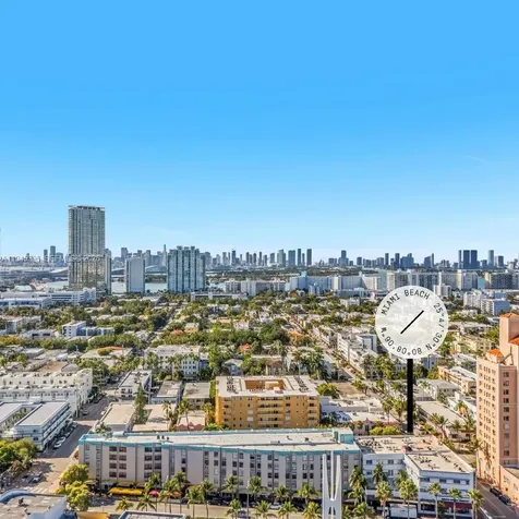 763 Pennsylvania Avenue Miami Beach FL 33139